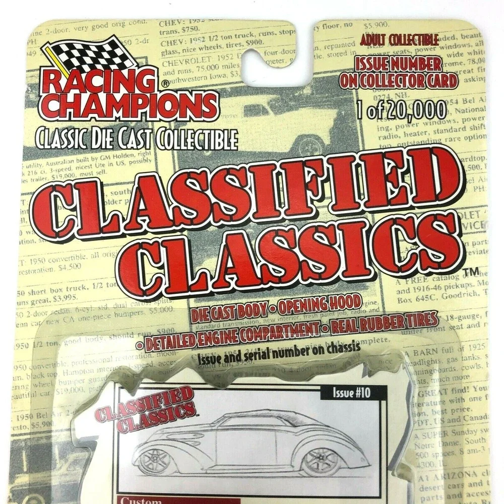 Racing Champions racing champions